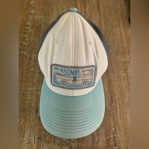 Women’s Patagonia Brand ball cap, Excellent Condition
